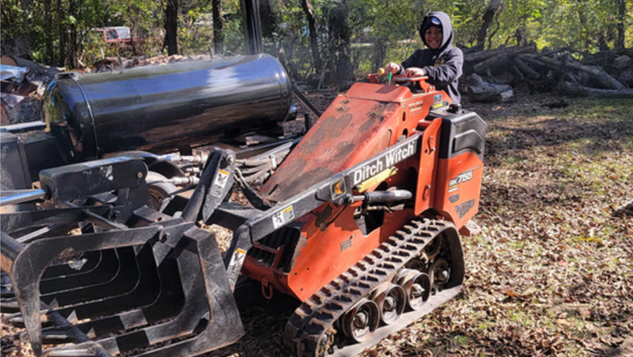 Emergency Services 2